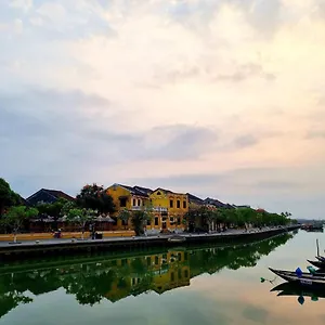 Center Town *** Hoi An