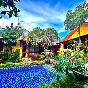 La Belle An Bang Seaside Hideaway Hotel