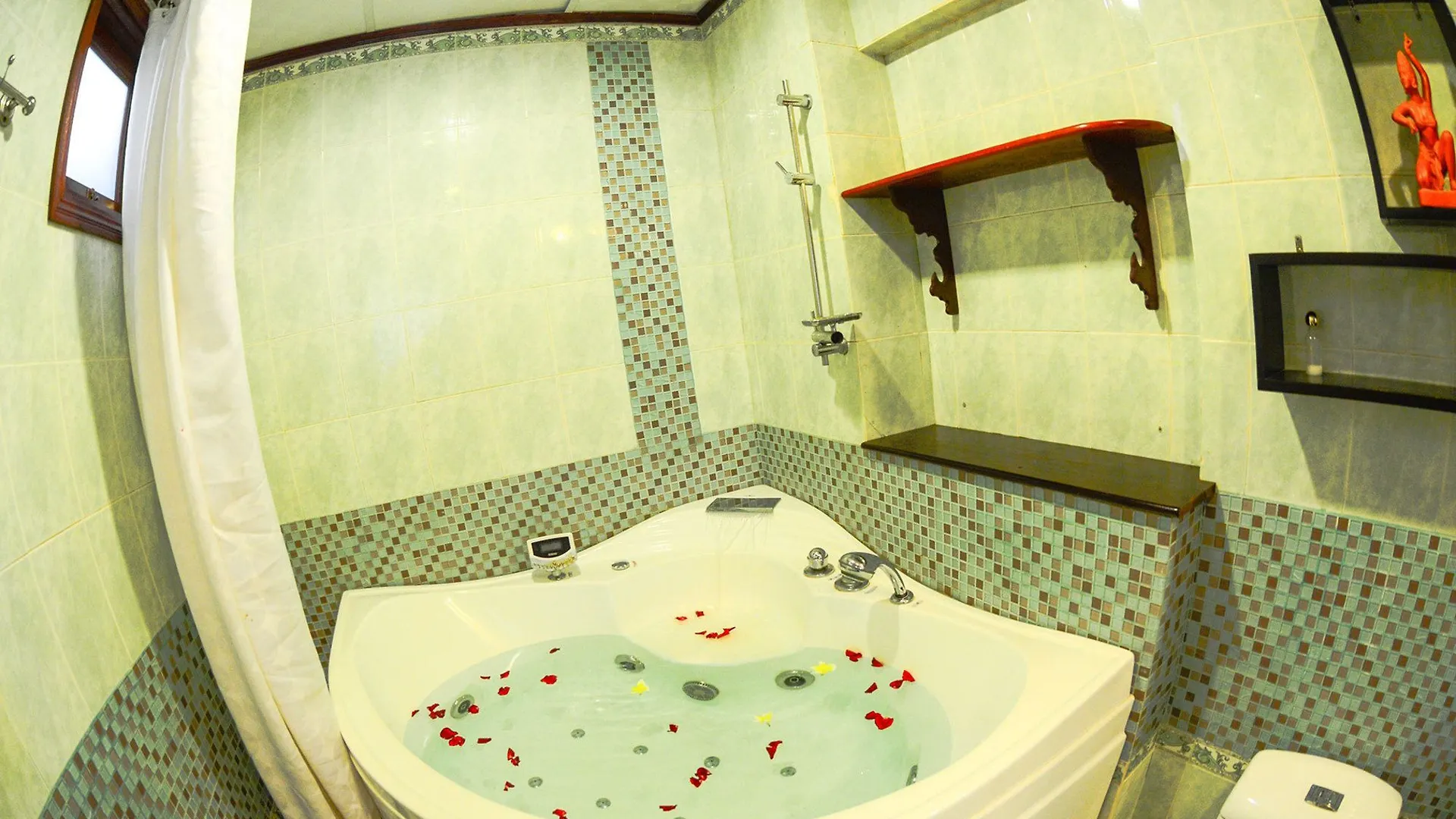 Lilac Hotel Hoi An